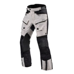 Pantalone DEFENDER 3 GTX Grigio Nero - REVIT