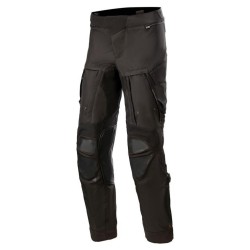Pantalone HALO DRYSTAR Nero - ALPINESTARS