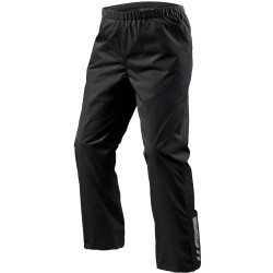 Pantalone antipioggia ACID 3 H2O Nero - REVIT