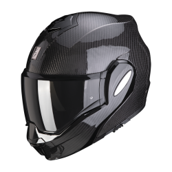 EXO-TECH CARBON SOLID Lucido - SCORPION