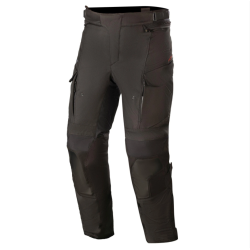 Pantalone ANDES V3 DRYSTAR Short Nero - ALPINESTARS