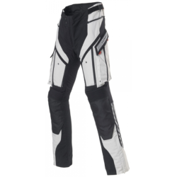 Pantalone GTS-4 WP Grigio Nero - CLOVER